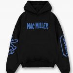 MAC MILLER Hoodie