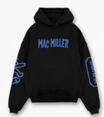 MAC MILLER Hoodie