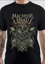 Machine Head T-Shirt