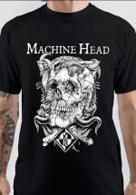 Machine Head T-Shirt