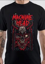 Machine Head T-Shirt