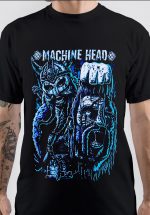 Machine Head T-Shirt