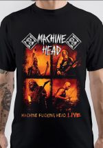 Machine Head T-Shirt