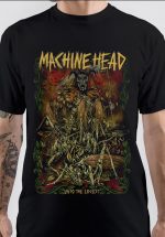 Machine Head T-Shirt