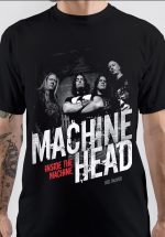 Machine Head T-Shirt