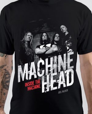 Machine Head T-Shirt
