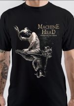 Machine Head T-Shirt