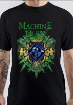 Machine Head T-Shirt