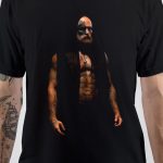 Malakai Black T-Shirt