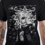 Malakai Black T-Shirt