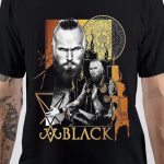 Malakai Black T-Shirt