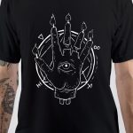 Malakai Black T-Shirt