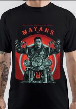 Mayans M.C. T-Shirt