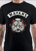 Mayans M.C. T-Shirt