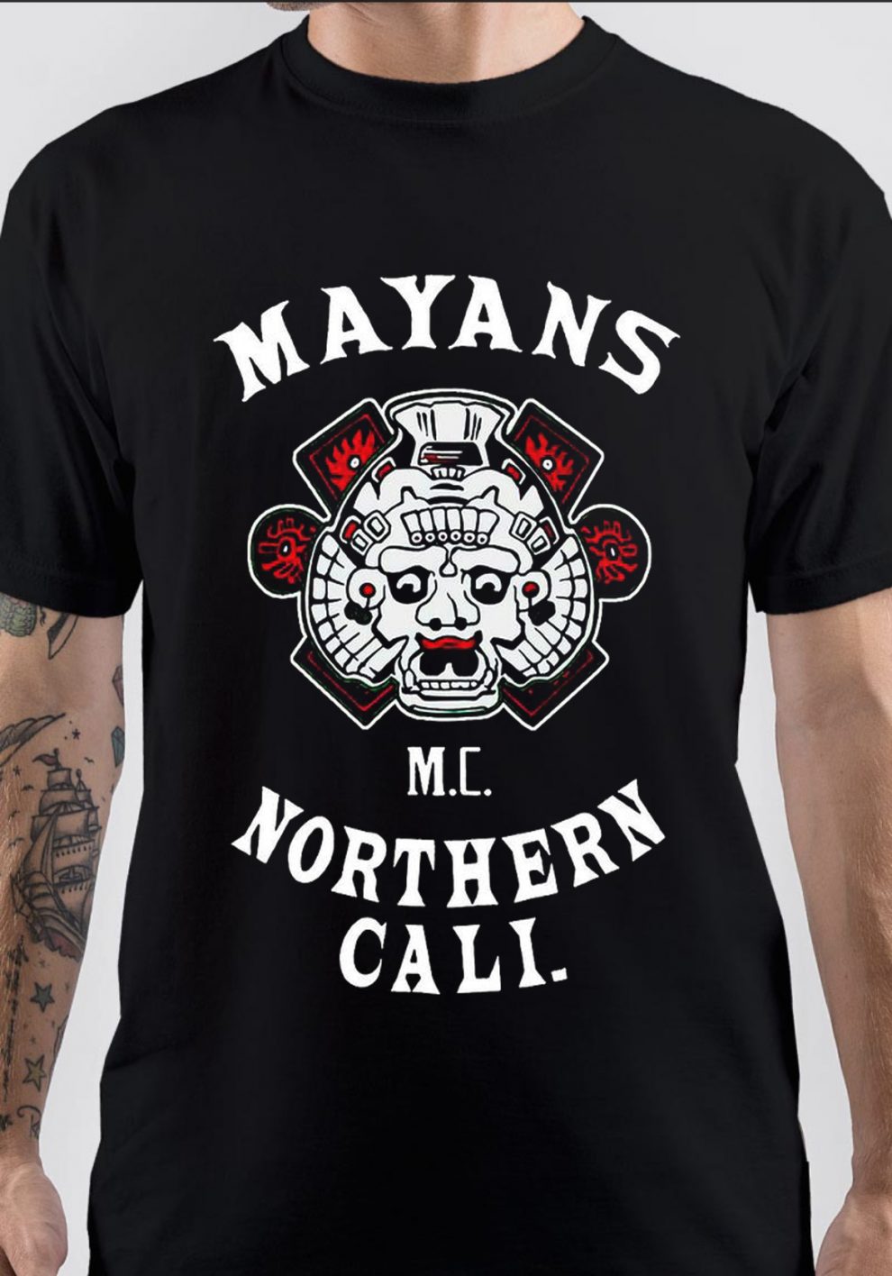 Mayans M.C. T-Shirt