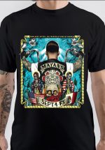 Mayans M.C. T-Shirt