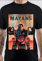 Mayans M.C. T-Shirt