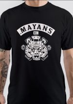 Mayans M.C. T-Shirt