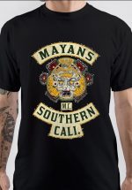 Mayans M.C. T-Shirt