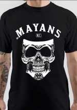 Mayans M.C. T-Shirt