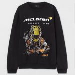 McLaren Sweatshirt