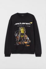 McLaren Sweatshirt