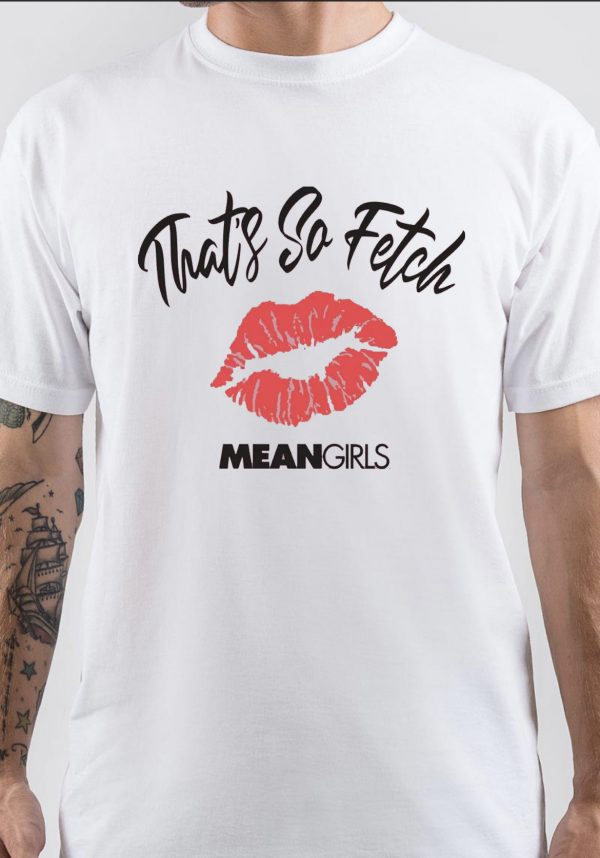 Mean Girls T-Shirt