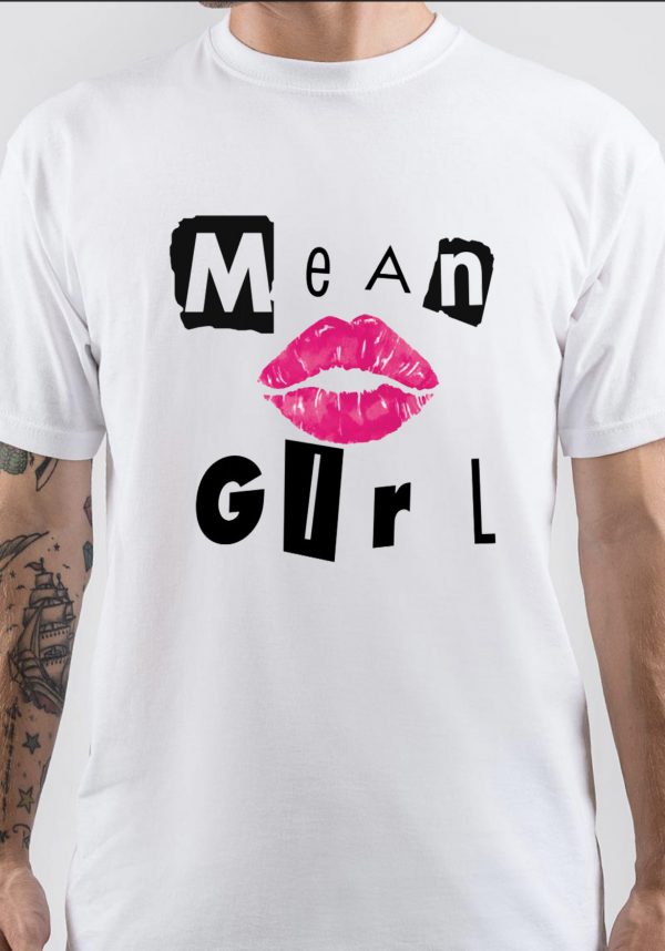 Mean Girls T-Shirt