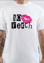 Mean Girls T-Shirt