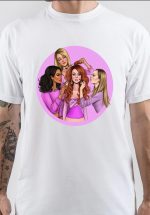 Mean Girls T-Shirt