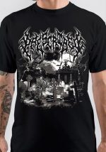 Metal band sweatshirts online