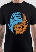 Mufasa The Lion King T-Shirt