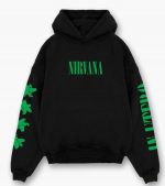 NIRVANA Hoodie