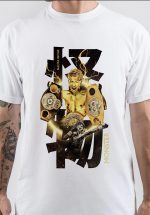 Naoya Inoue T-Shirt