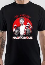 Naoya Inoue T-Shirt