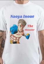 Naoya Inoue T-Shirt