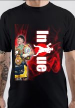 Naoya Inoue T-Shirt