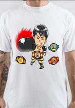 Naoya Inoue T-Shirt