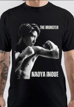 Naoya Inoue T-Shirt