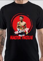 Naoya Inoue T-Shirt