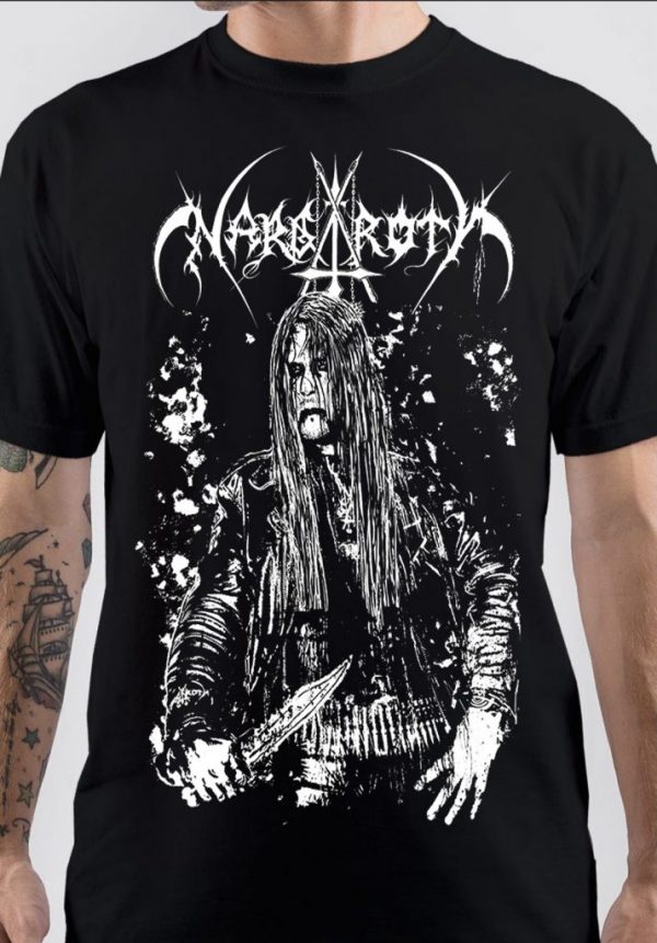 Nargaroth T-Shirt