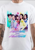 NewJeans T-Shirt