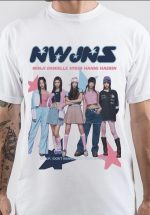 NewJeans T-Shirt