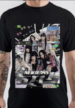 NewJeans T-Shirt