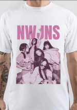 NewJeans T-Shirt