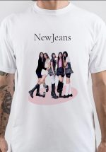 NewJeans T-Shirt