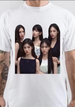 NewJeans T-Shirt