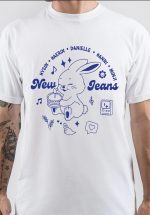 NewJeans T-Shirt