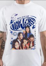 NewJeans T-Shirt