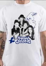 NewJeans T-Shirt